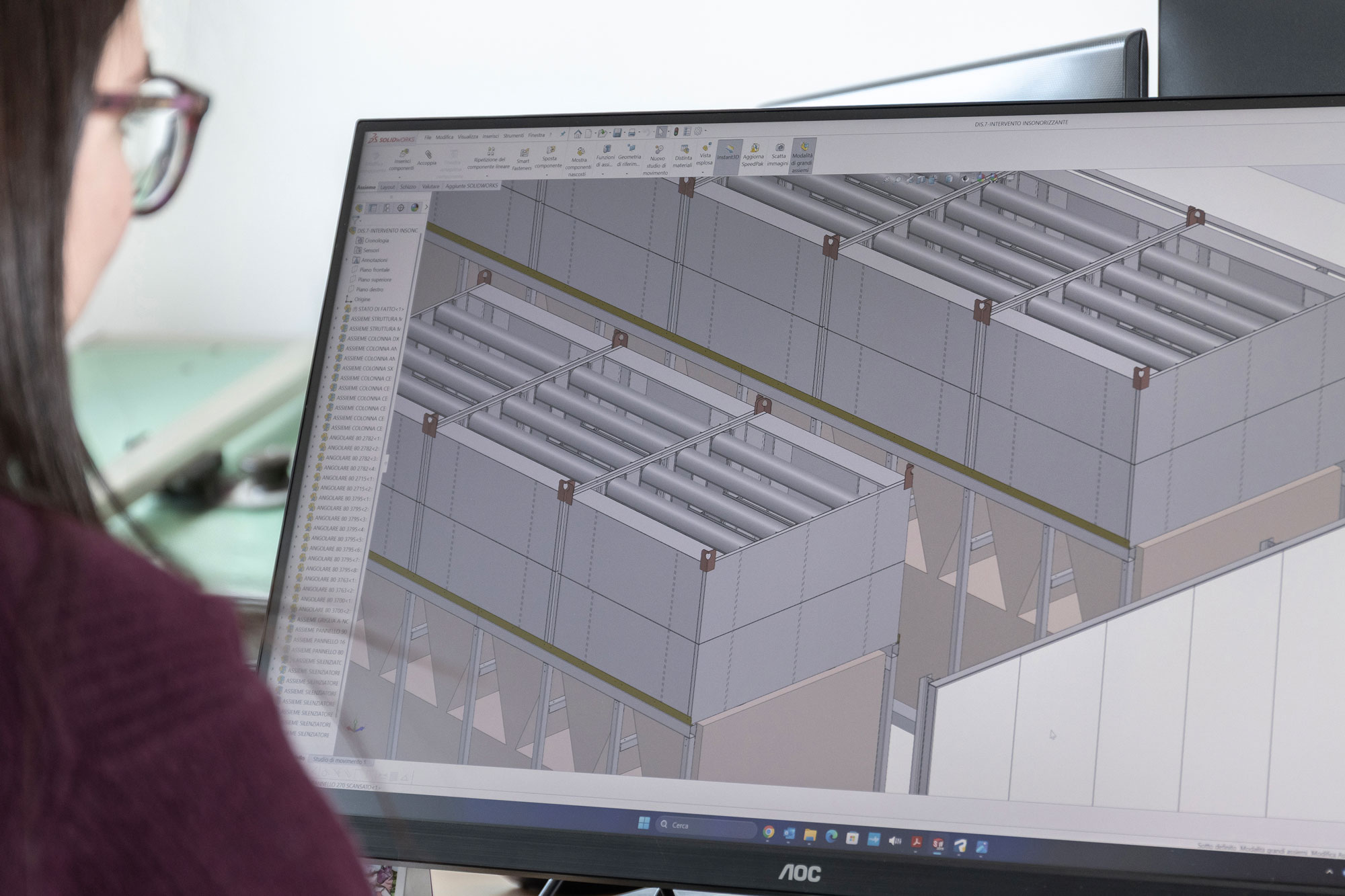 Technische Kompetenz