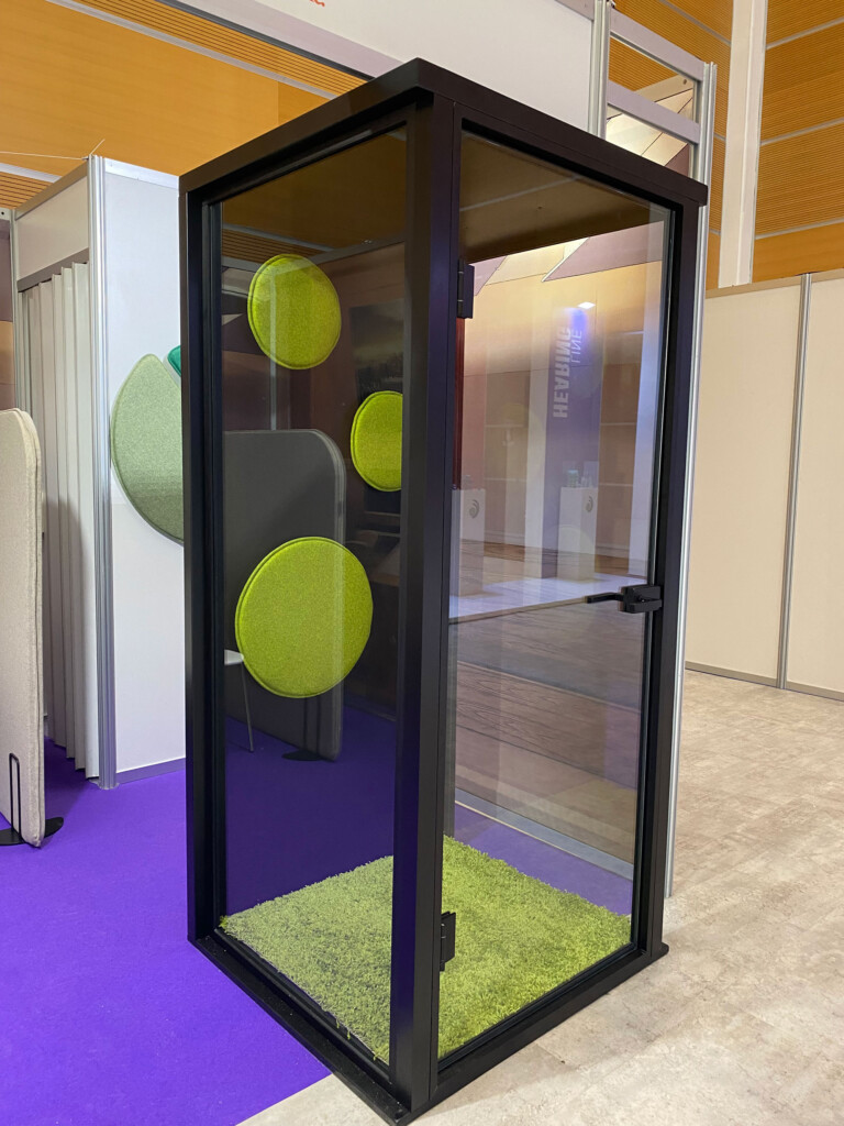 CABINA