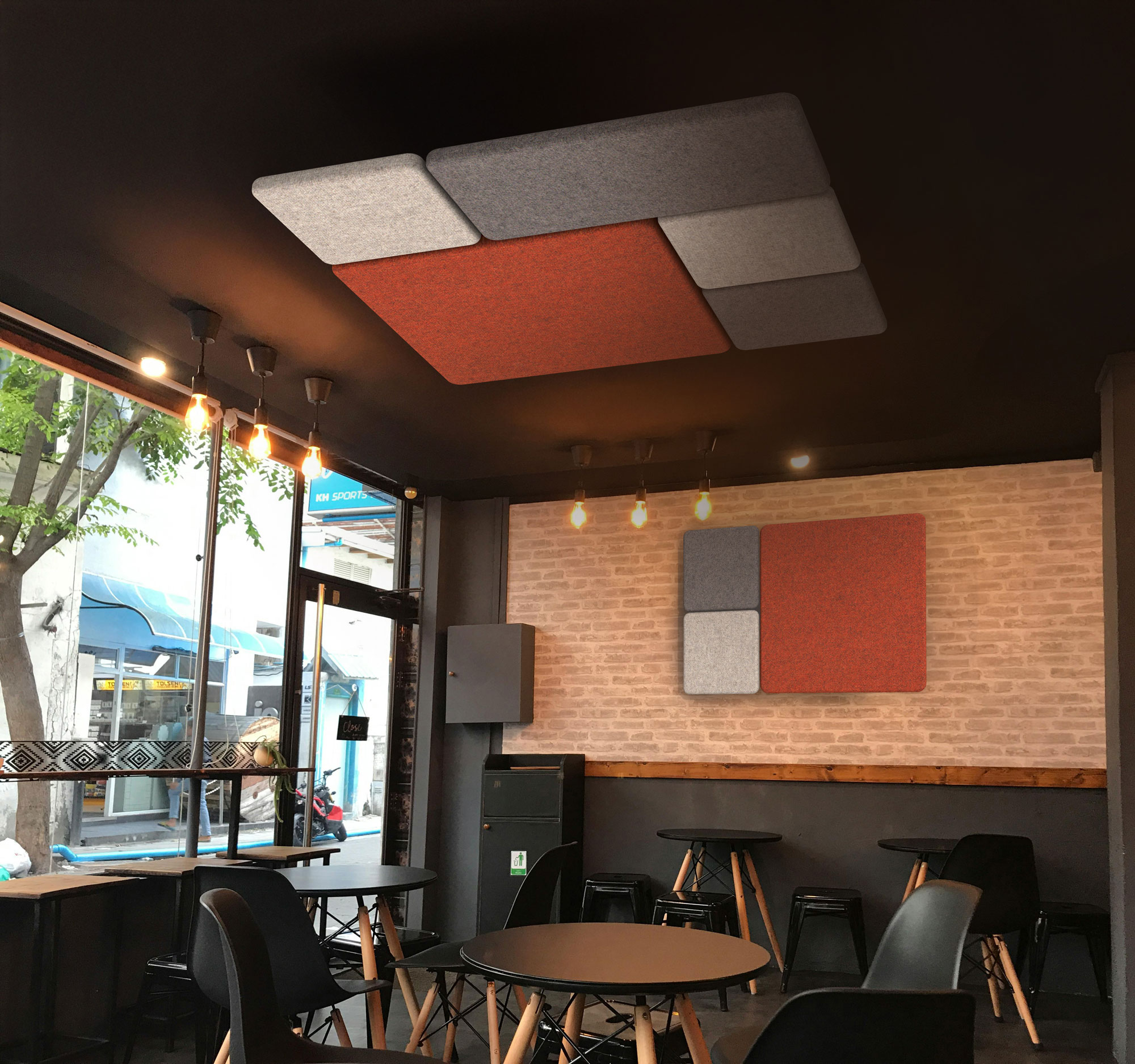 Architektur und Design