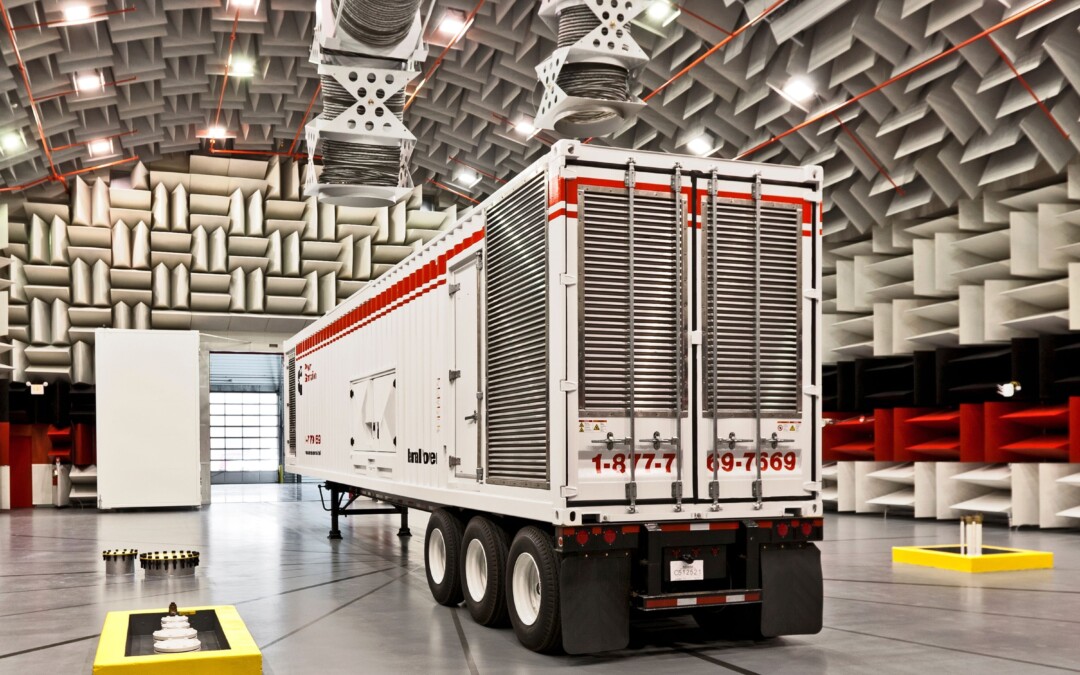 Anechoische Kammer: Was sie ist und wofür sie dient