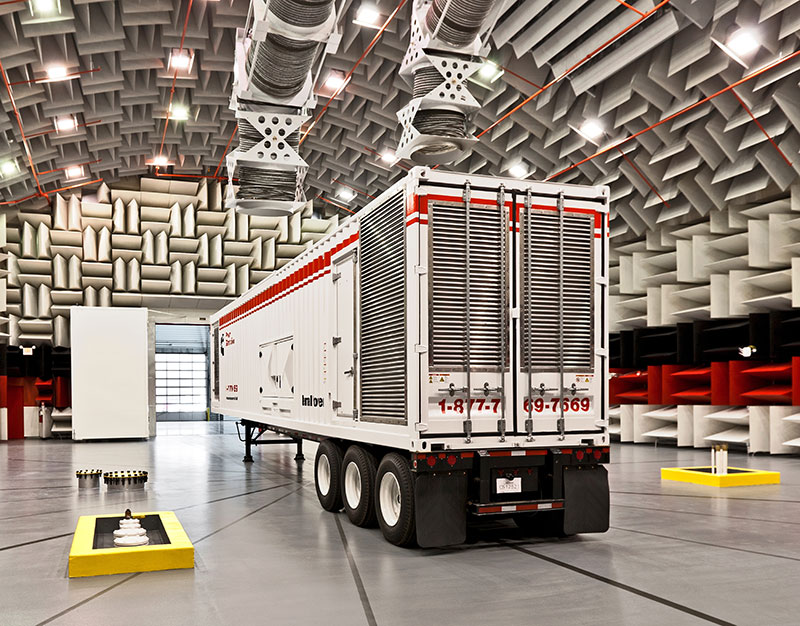 Schalldämmung und Schallabsorption: Was ist der Unterschied?