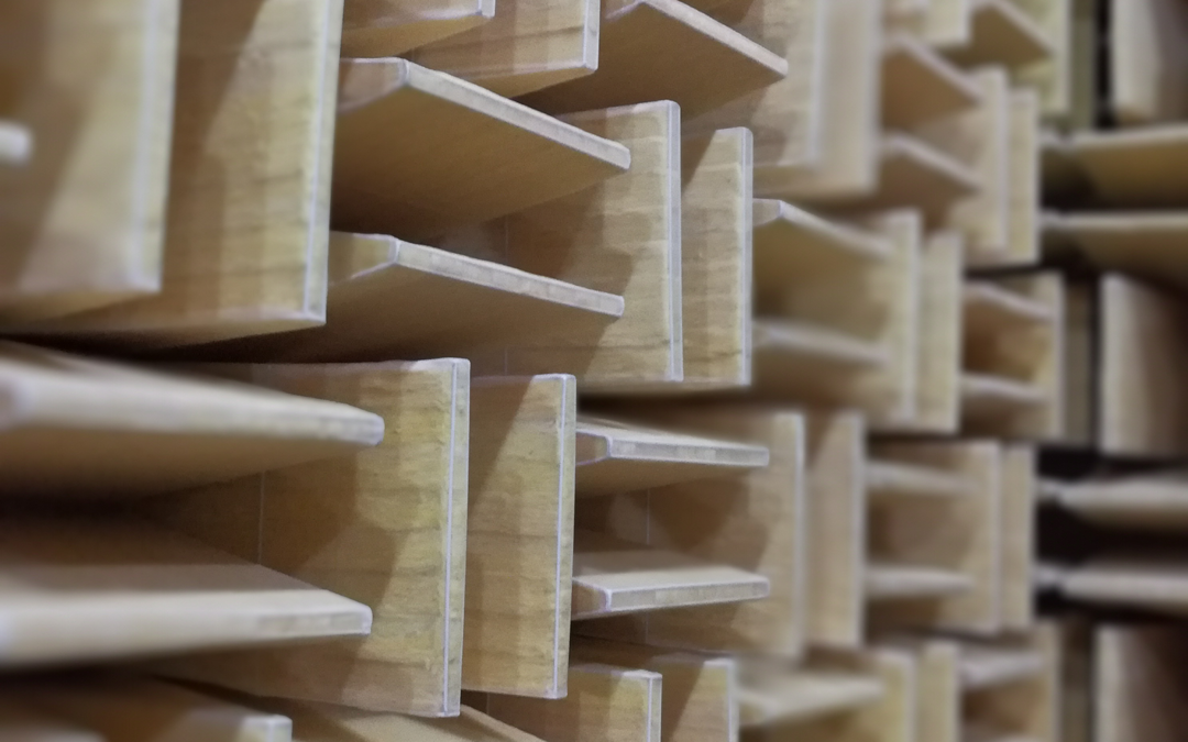 Schallisolierung: Was sie ist und wie sie umgesetzt wird