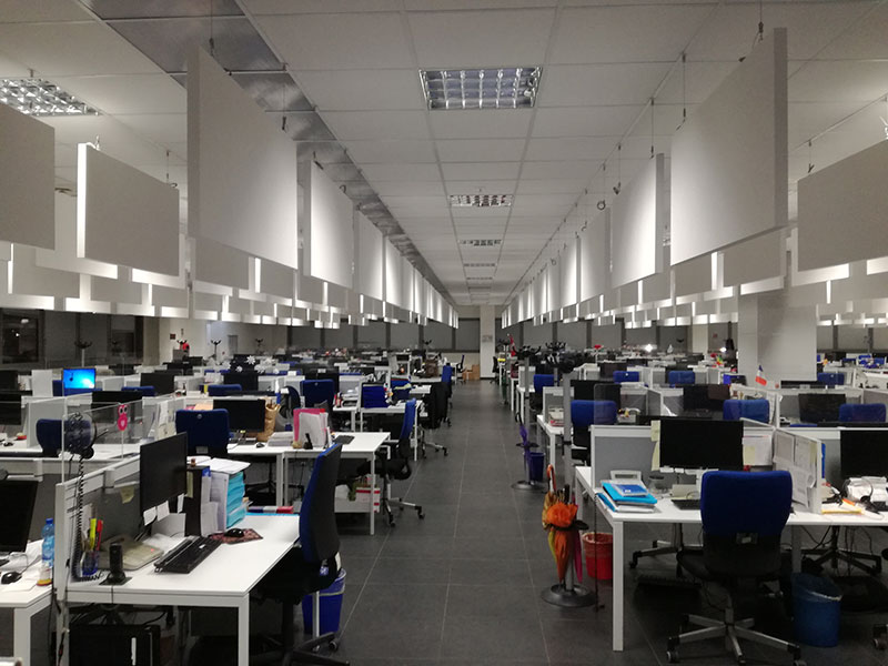 GERÄUSCHMASKIERUNG: WIE FUNKTIONIERT SIE UND WIE WIRD SIE ANGEWENDET