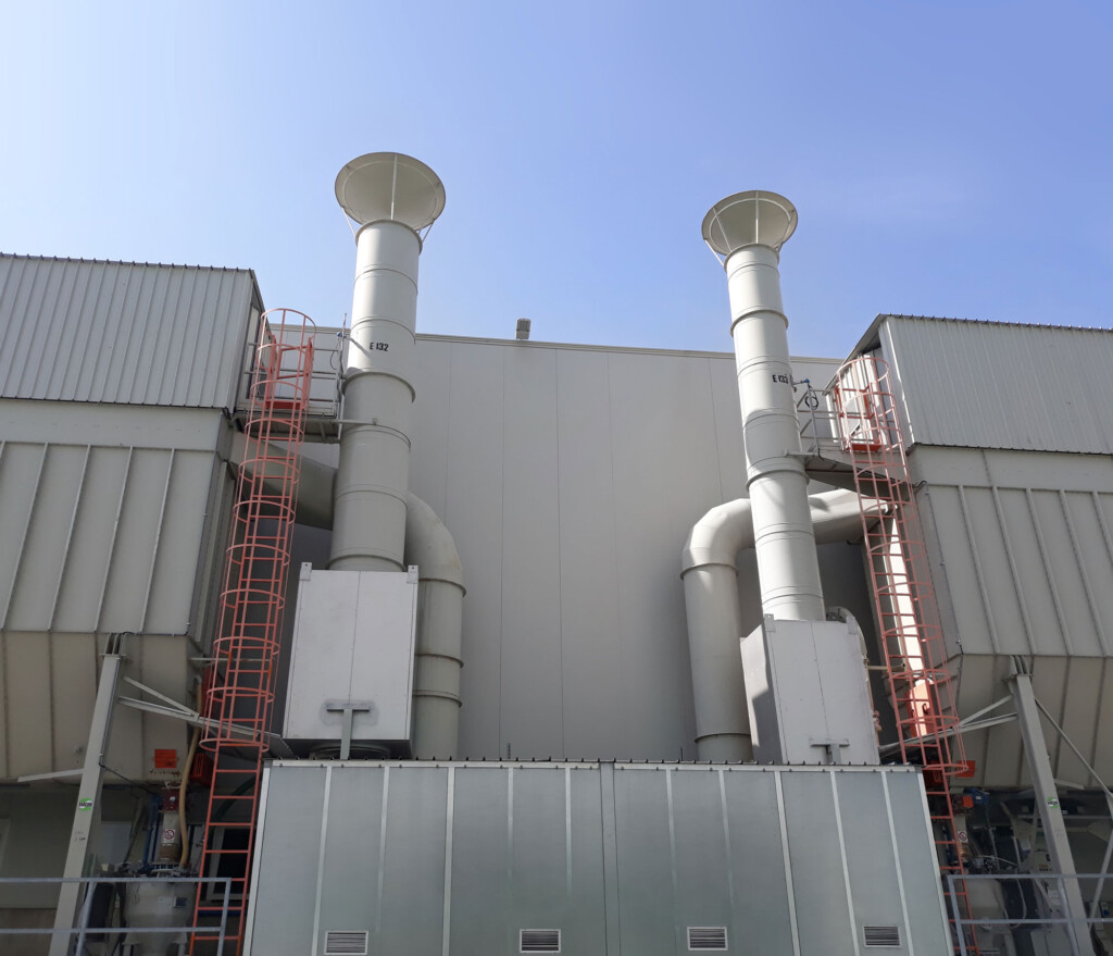 pag33-schalldämpfer