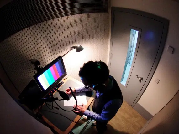 TV, Radio, Medien
