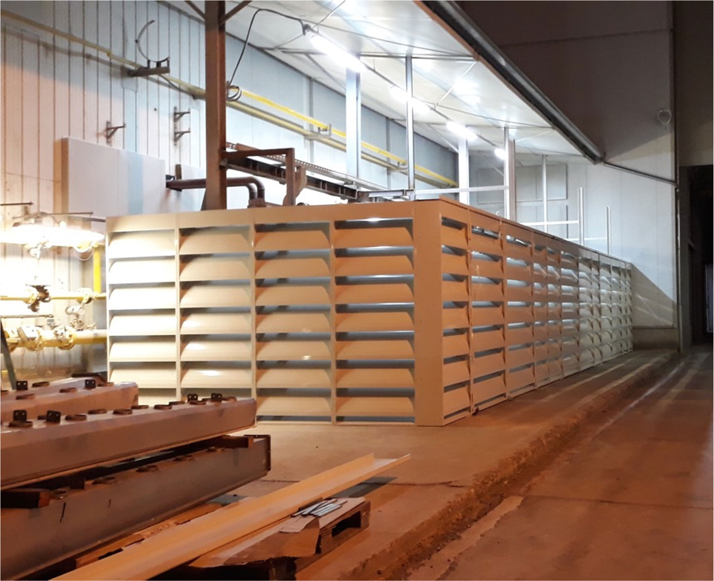 Industrie