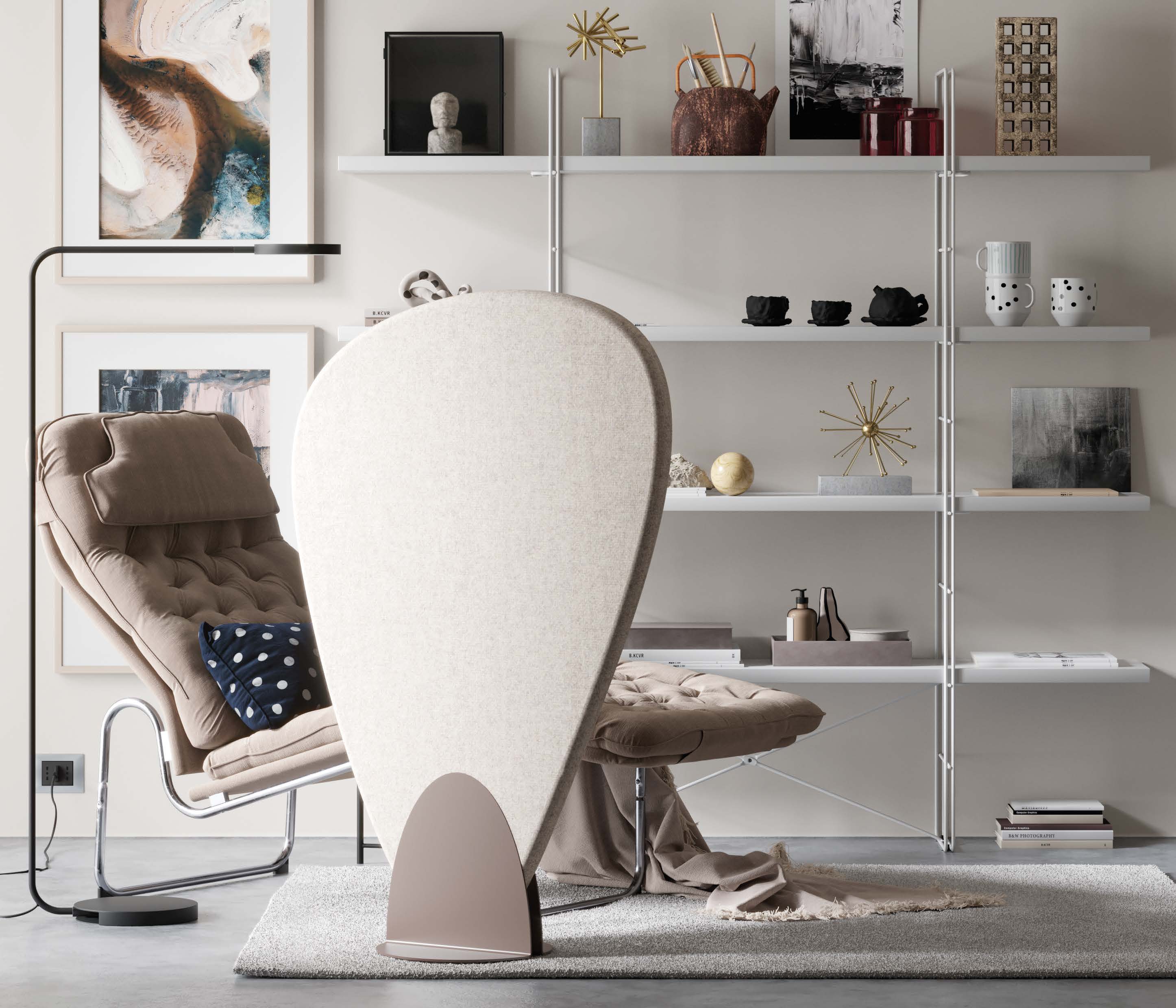 Architektur und Design